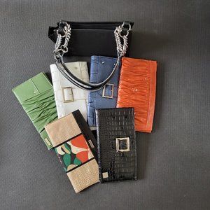 MICHE Classic Bundle ( 6 Shells + Accessories)